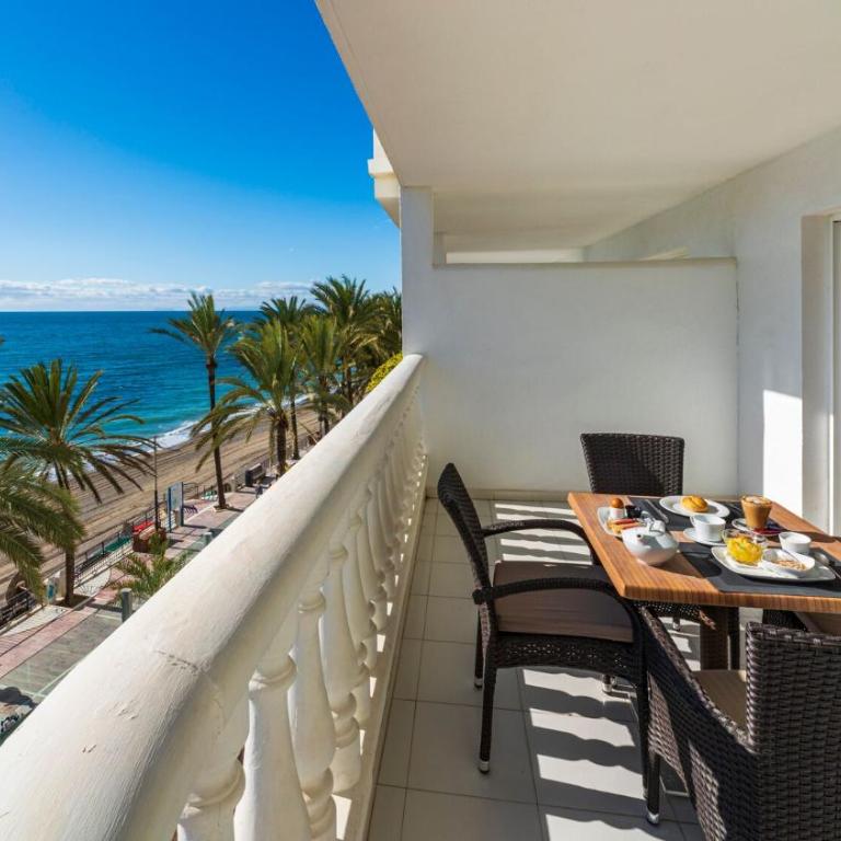 Hapimag Apartments Marbella - Apartamento con vistas al mar - 7