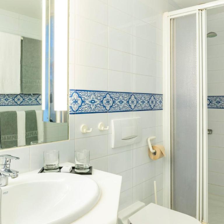 Hapimag Apartments Marbella - Apartamento de 2 dormitorios - 6