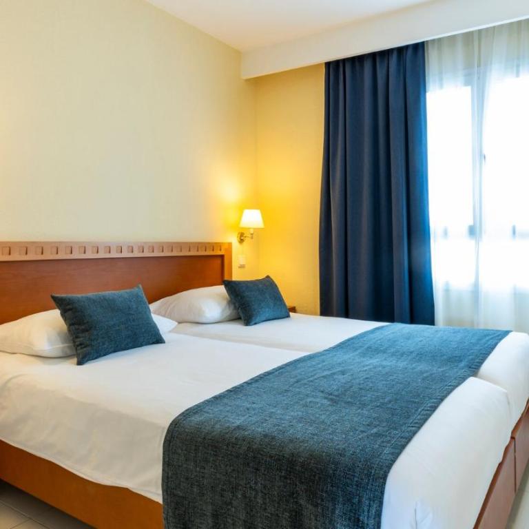 Hapimag Apartments Marbella - Apartamento de 2 dormitorios - 5