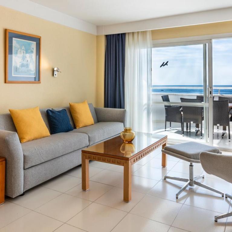 Hapimag Apartments Marbella - Apartamento de 2 dormitorios - 3