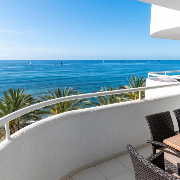 Hapimag Apartments Marbella - Apartamento de 2 dormitorios - 1