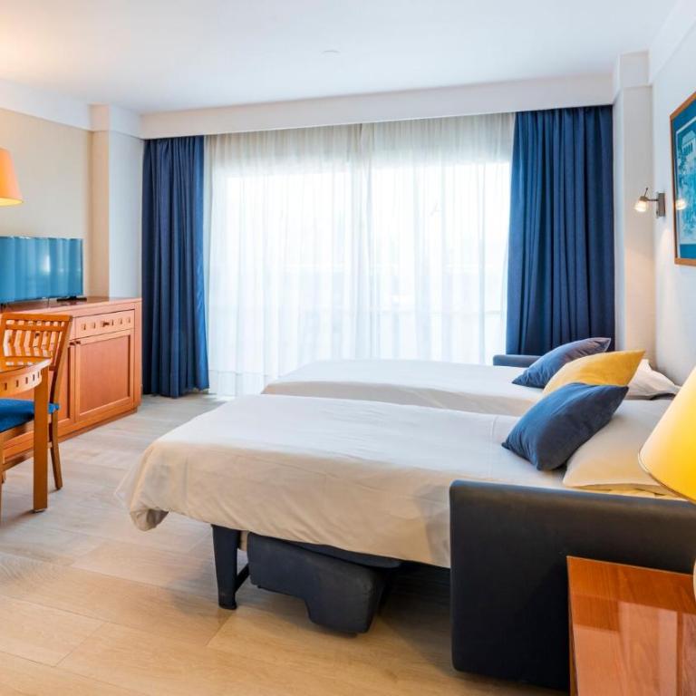 Hapimag Apartments Marbella - Estudio Estándar - 4