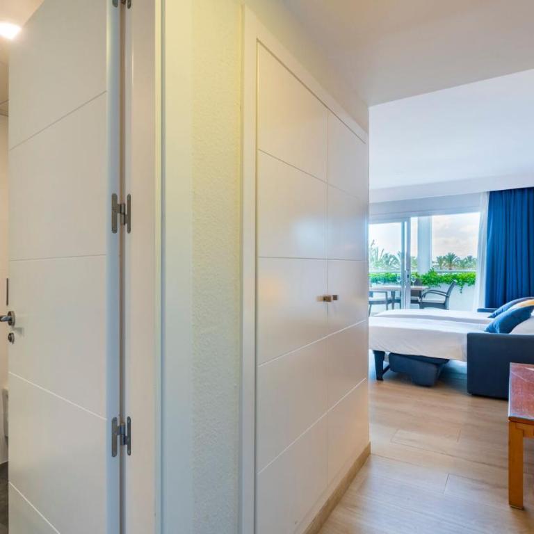 Hapimag Apartments Marbella - Estudio Estándar - 2