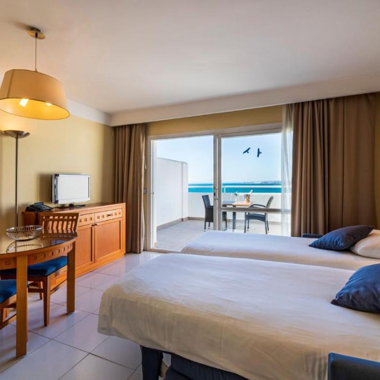 Hapimag Apartments Marbella - Estudio Estándar - 3