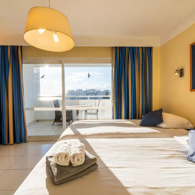 Hapimag Apartments Marbella - Estudio con sofá cama - 4