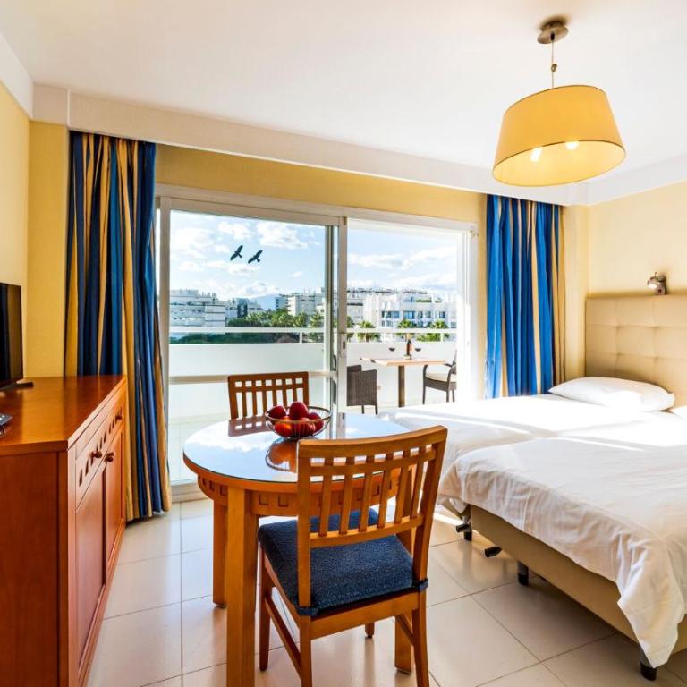 Hapimag Apartments Marbella - Estudio con sofá cama - 7