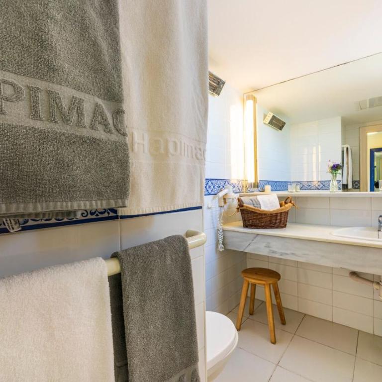 Hapimag Apartments Marbella - Estudio con sofá cama - 3