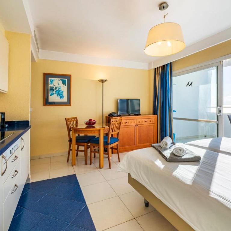 Hapimag Apartments Marbella - Estudio con sofá cama - 5