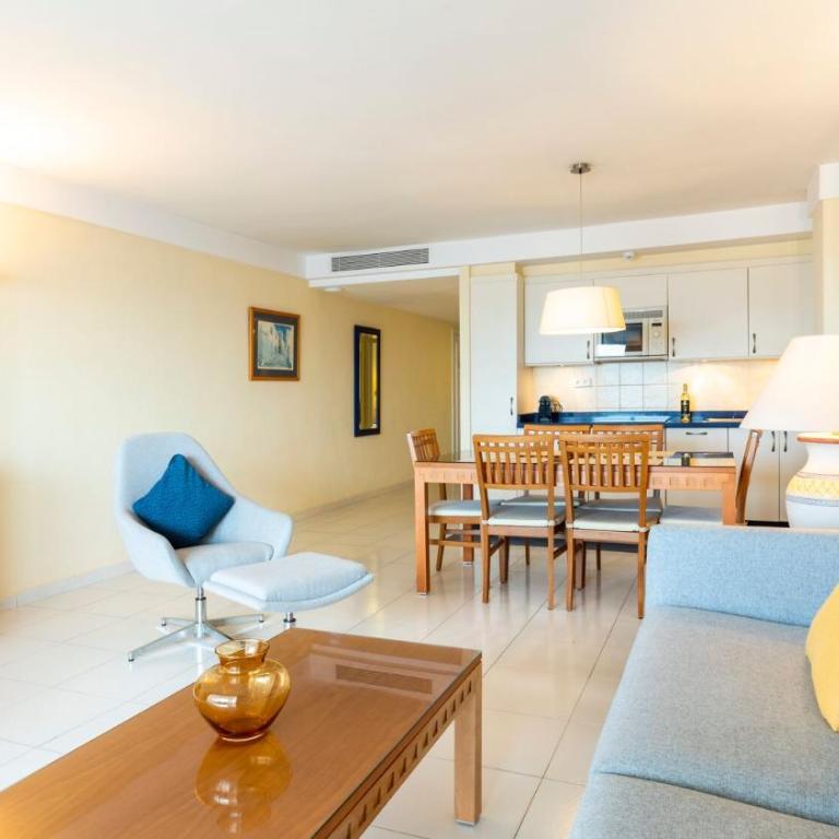 Hapimag Apartments Marbella - Apartamento de 2 dormitorios - 5