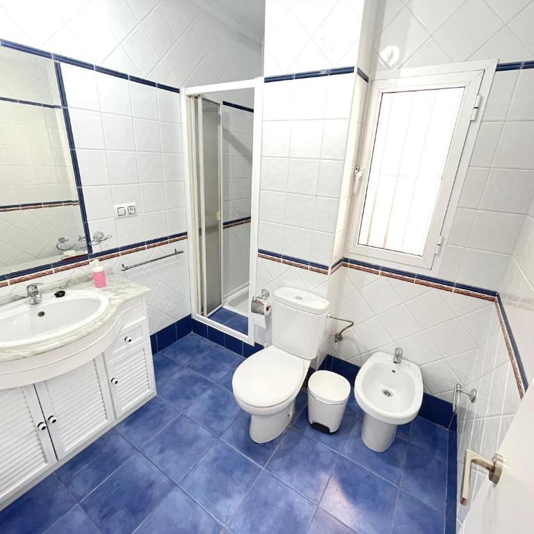 El pisito Sanlúcar - Apartamento de 3 dormitorios - 11