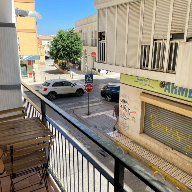 El pisito Sanlúcar - Apartamento de 3 dormitorios - 14