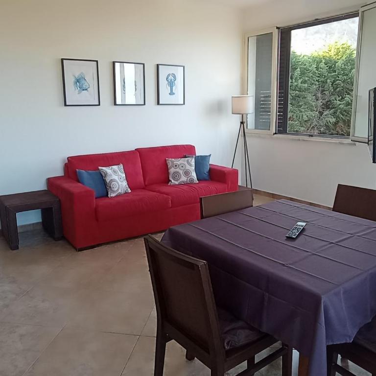 Carmen Suite - Appartamento con 1 Camera da Letto - 6