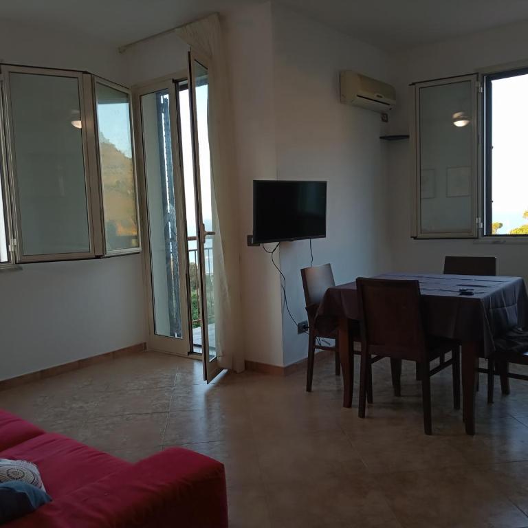 Carmen Suite - Appartamento con 1 Camera da Letto - 7