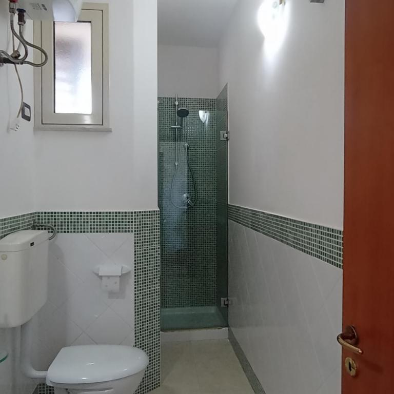 Carmen Suite - Appartamento con 1 Camera da Letto - 9