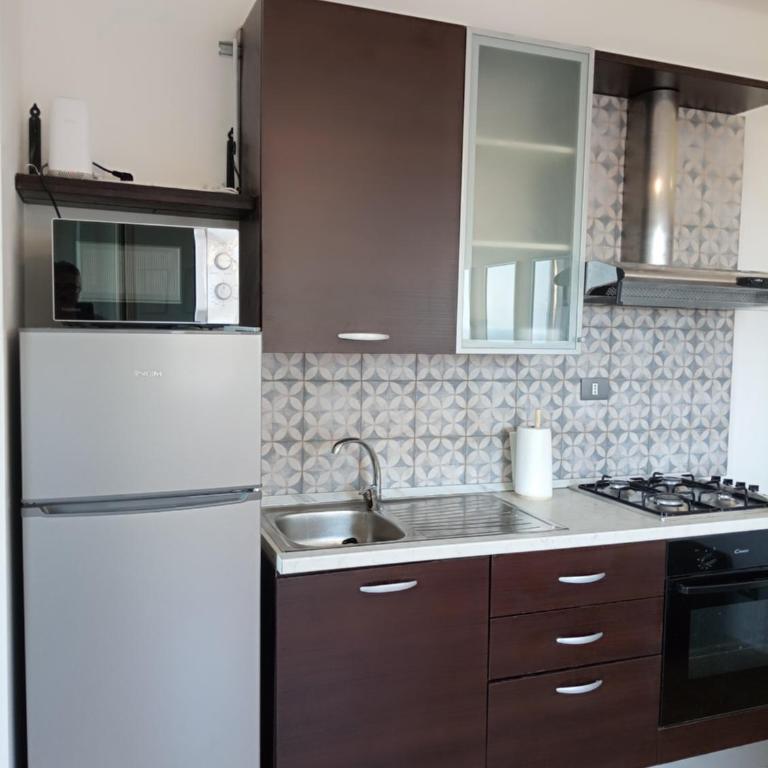 Carmen Suite - Appartamento con 1 Camera da Letto - 8
