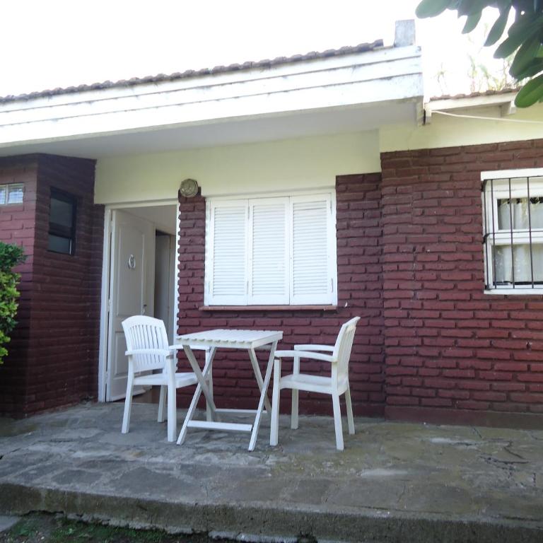 BQS House - Deluxe Double Room - 5