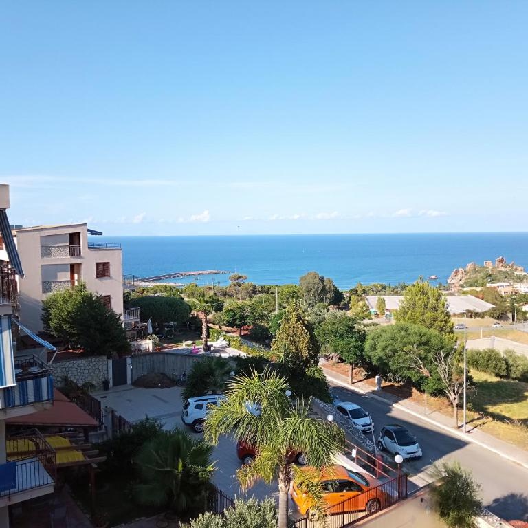 Carmen Suite - Appartamento con 1 Camera da Letto - 15