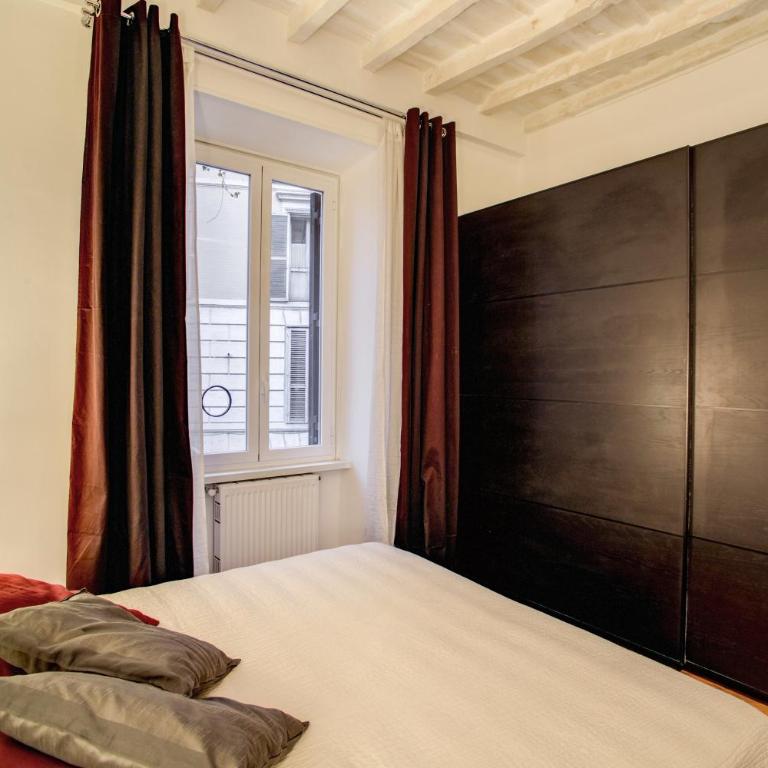 Orso Luxury Apartment - Monolocale Familiare - 28