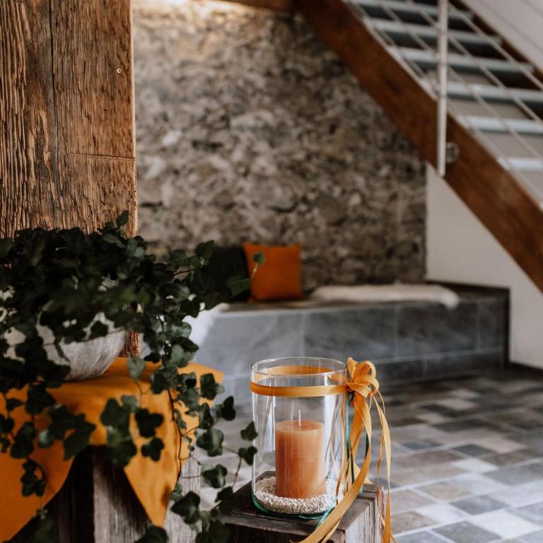 Das Schutzhaus-Bed and Breakfast-Dein Basislager im Salzkammergut - Economy Doppelzimmer - 12