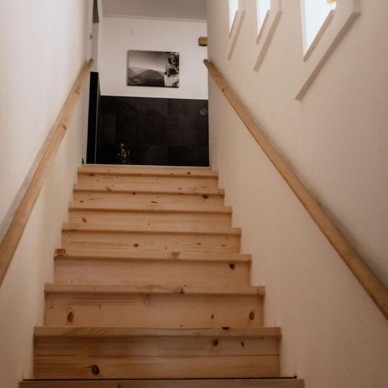 Das Schutzhaus-Bed and Breakfast-Dein Basislager im Salzkammergut - Economy Doppelzimmer - 13