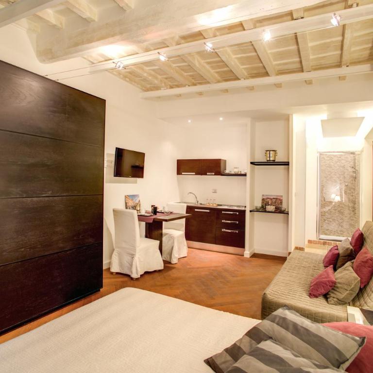 Orso Luxury Apartment - Monolocale Familiare - 17