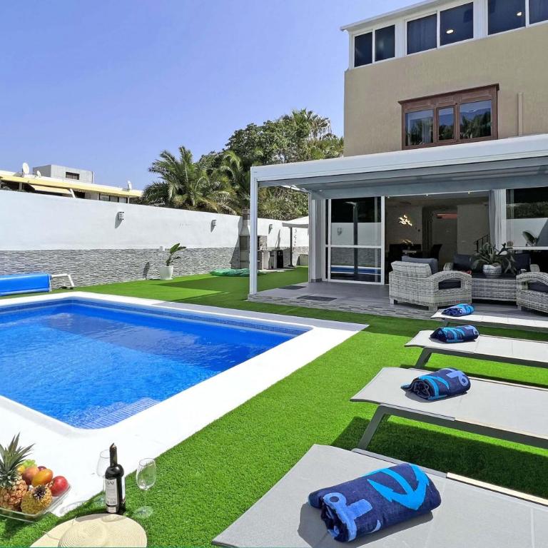 Casa Gerald - Casa de 4 dormitorios - 1