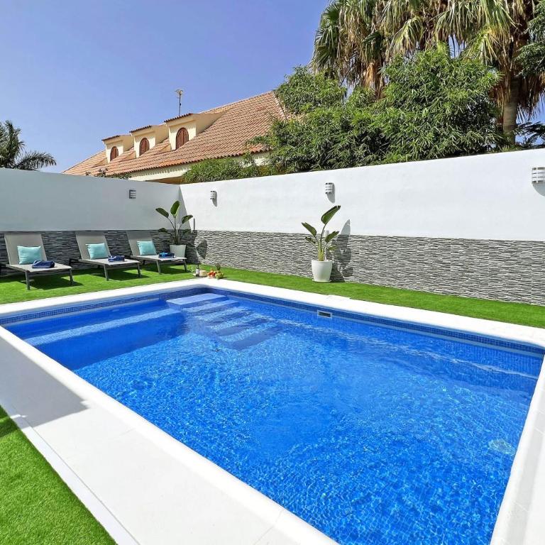 Casa Gerald - Casa de 4 dormitorios - 3