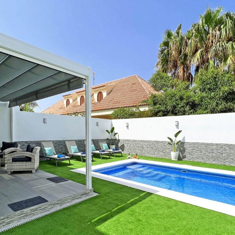 Casa Gerald - Casa de 4 dormitorios - 5