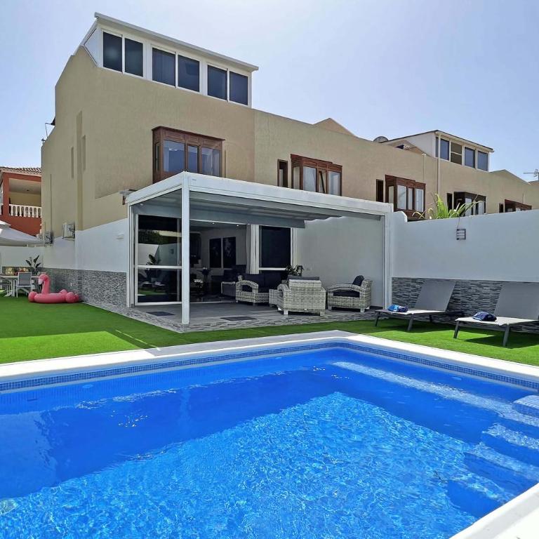 Casa Gerald - Casa de 4 dormitorios - 7