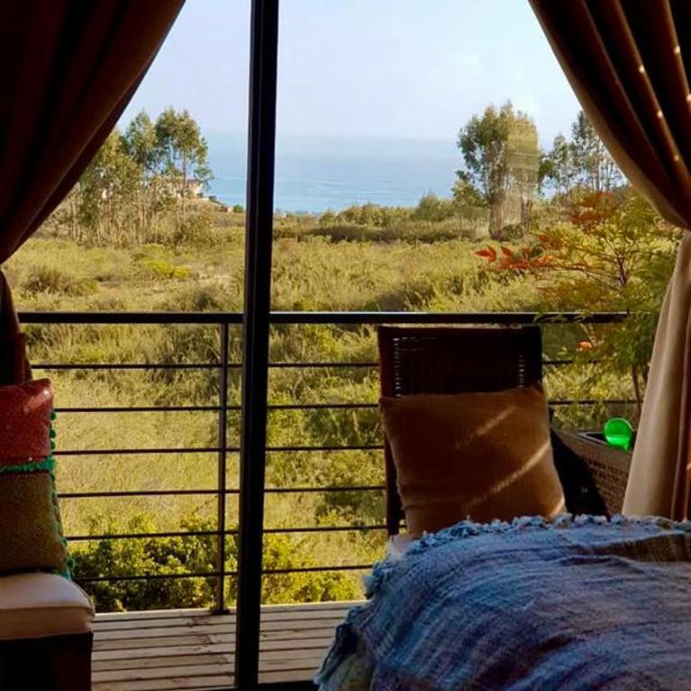 Hermosa y acogedora parcela cerca de viñas y playa - Casa de 3 dormitorios - 17