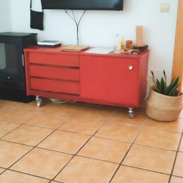 La buganvilla de Juana y Antonio - Casa de 2 dormitorios - 3