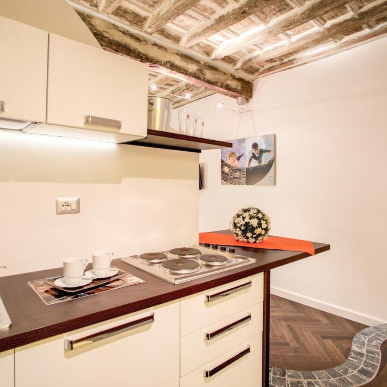 Orso Luxury Apartment - Monolocale Triplo Standard - 25