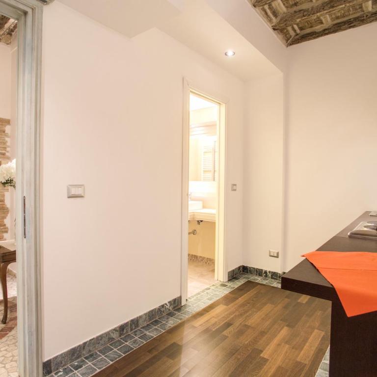 Orso Luxury Apartment - Monolocale Triplo Standard - 26
