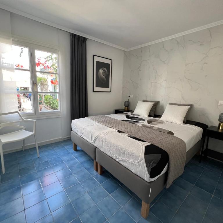 Apartment Valentina - Little Venice, Puerto de Mogan - Apartamento de 1 dormitorio - 10