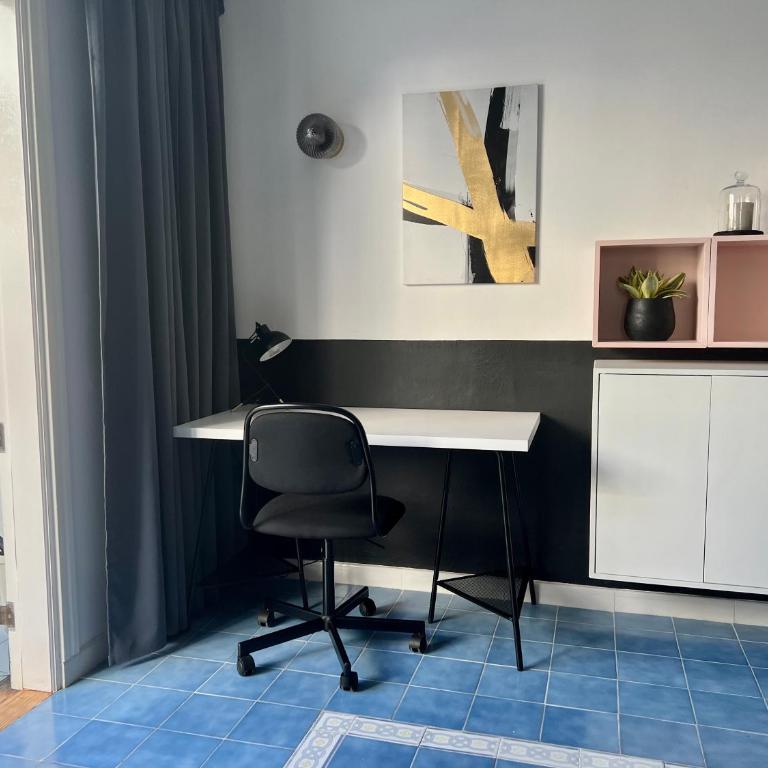 Apartment Valentina - Little Venice, Puerto de Mogan - Apartamento de 1 dormitorio - 9