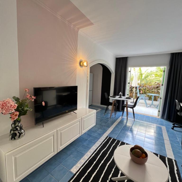 Apartment Valentina - Little Venice, Puerto de Mogan - Apartamento de 1 dormitorio - 2