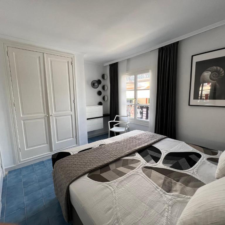 Apartment Valentina - Little Venice, Puerto de Mogan - Apartamento de 1 dormitorio - 11