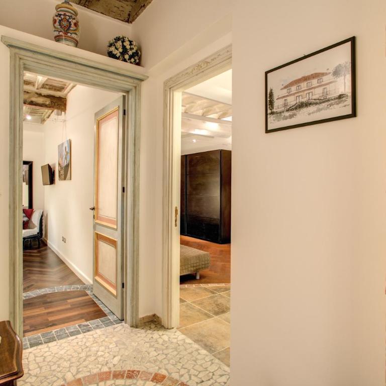 Orso Luxury Apartment - Monolocale Familiare - 14