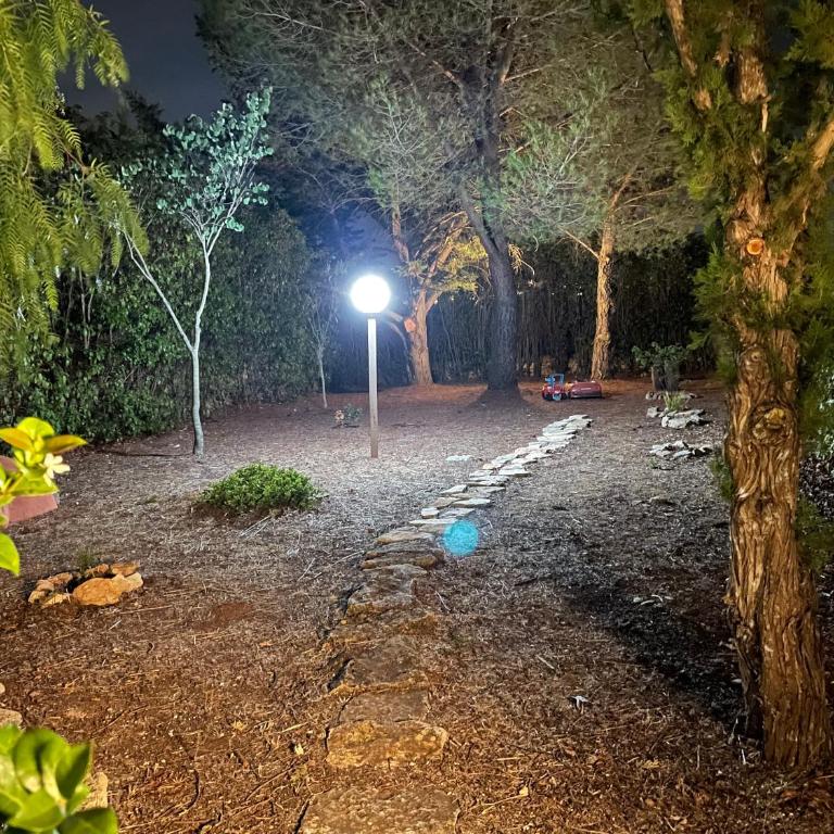La Valle dei Trulli Relais - Villa con 2 Camere da Letto - 51