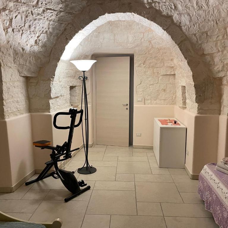La Valle dei Trulli Relais - Villa con 2 Camere da Letto - 29