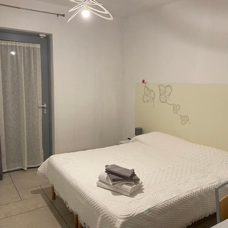 La Valle dei Trulli Relais - Villa con 2 Camere da Letto - 36