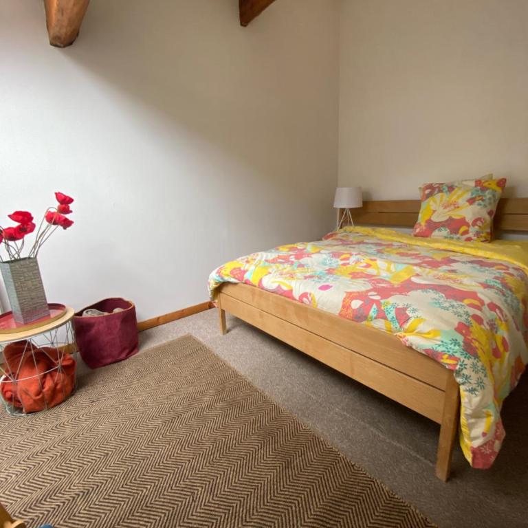 Duplex Arago au coeur de Sète, comme une petite maison - Apartamento de 3 dormitorios - 14