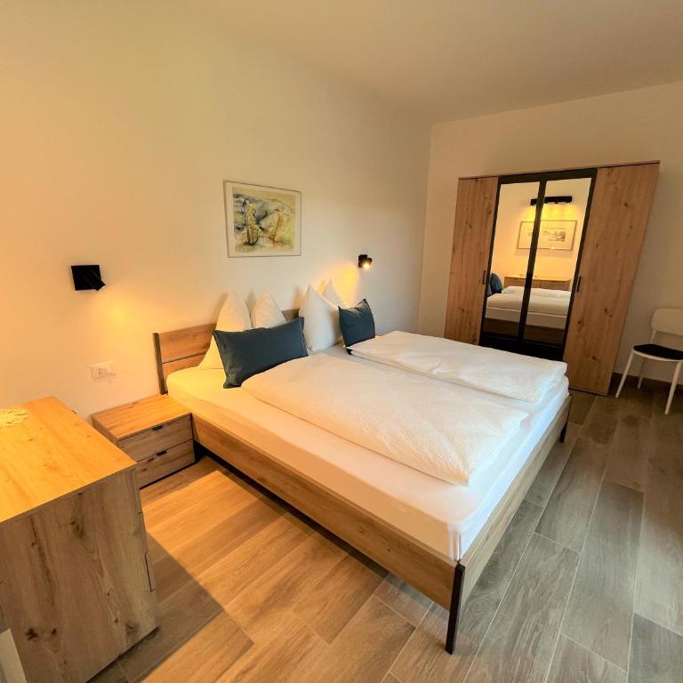 Apartment Ansitz Unterwinkel - Appartamento con 1 Camera da Letto - 23