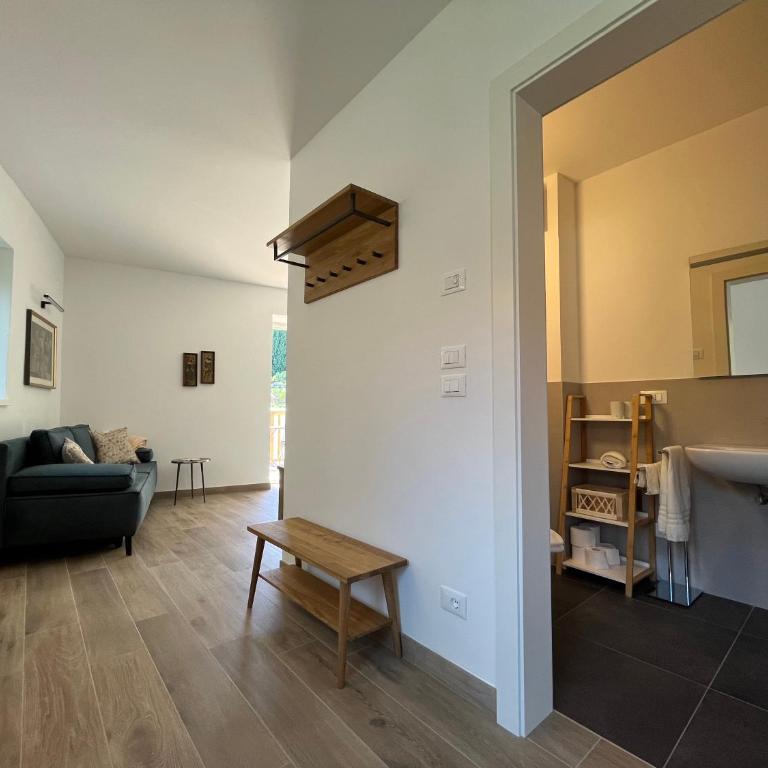Apartment Ansitz Unterwinkel - Appartamento con 1 Camera da Letto - 9