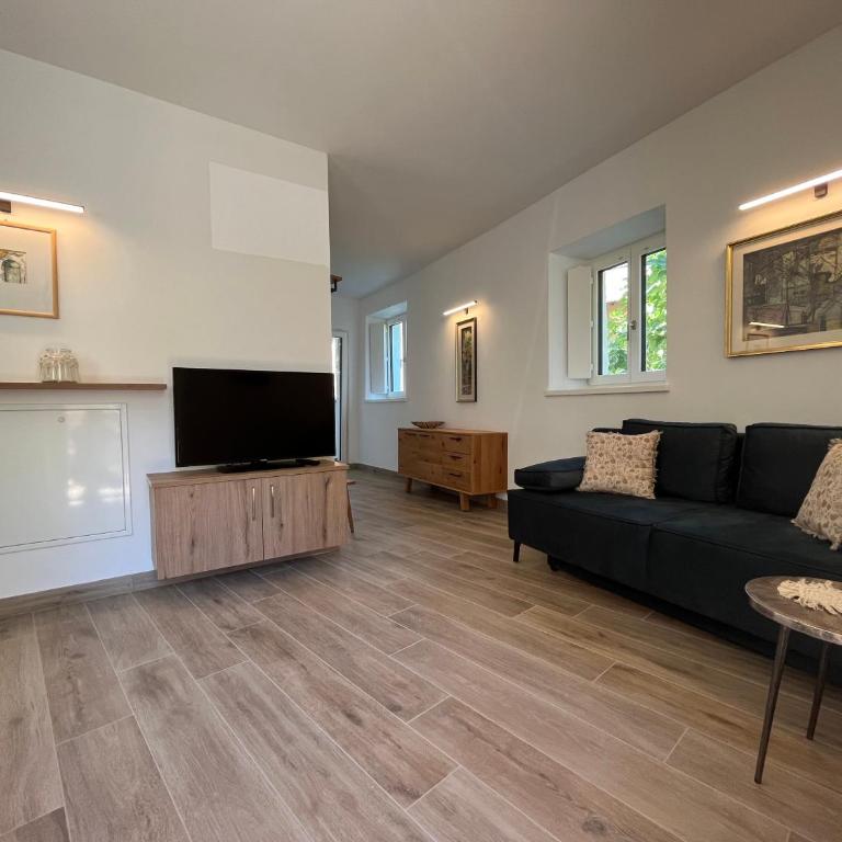 Apartment Ansitz Unterwinkel - Appartamento con 1 Camera da Letto - 1