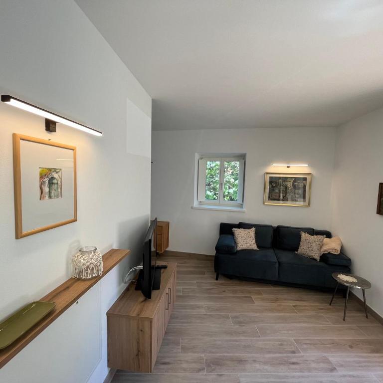 Apartment Ansitz Unterwinkel - Appartamento con 1 Camera da Letto - 12