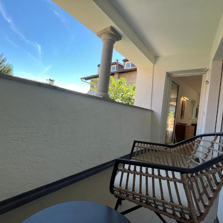 Apartment Ansitz Unterwinkel - Appartamento con 1 Camera da Letto - 6