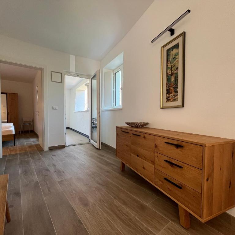 Apartment Ansitz Unterwinkel - Appartamento con 1 Camera da Letto - 11