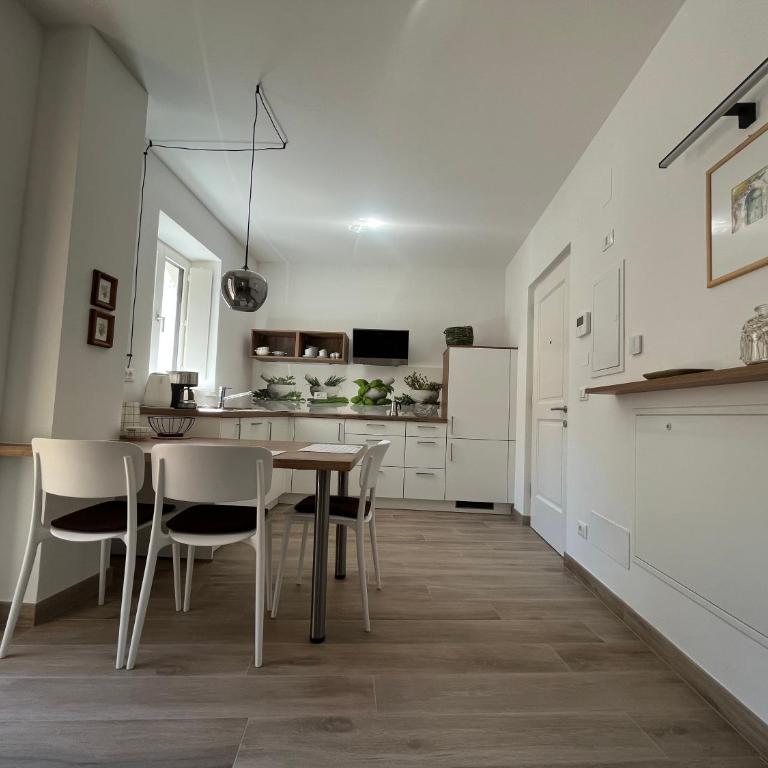 Apartment Ansitz Unterwinkel - Appartamento con 1 Camera da Letto - 4
