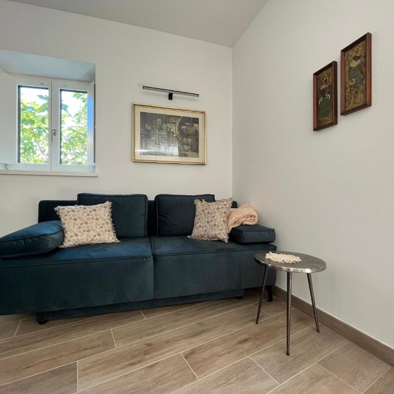 Apartment Ansitz Unterwinkel - Appartamento con 1 Camera da Letto - 14